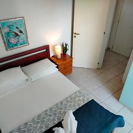 Lejlighed Dionysus View *