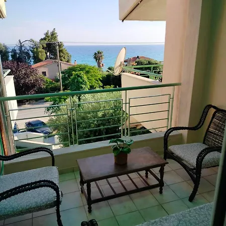 Lejlighed Dionysus View Kassandra