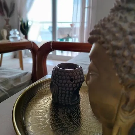 Dionysus View Lejlighed Kassandra