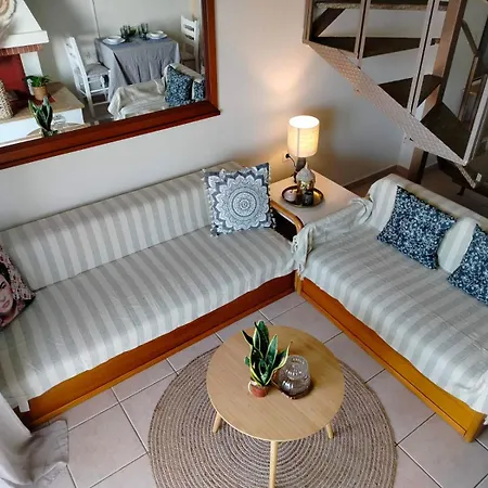 Lejlighed Dionysus View Kassandra