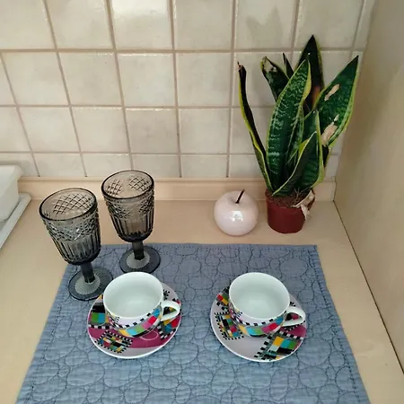 Lejlighed Dionysus View