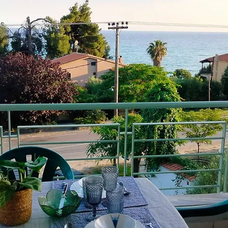 Dionysus View Apartment