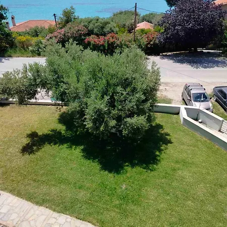 Apartment Dionysus View
