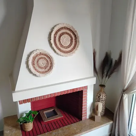 Dionysus View Apartment *