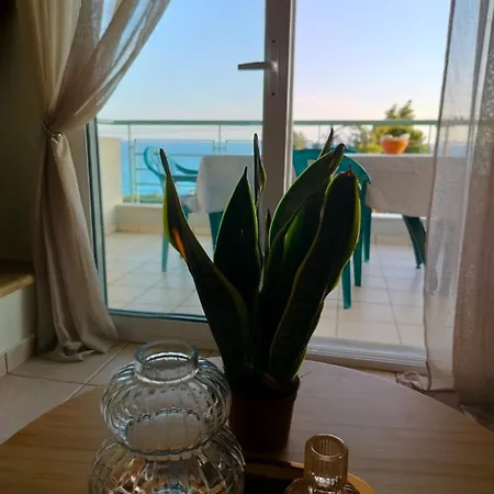 Dionysus View Apartment Kassandria
