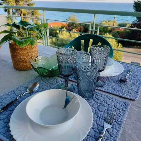 Dionysus View *