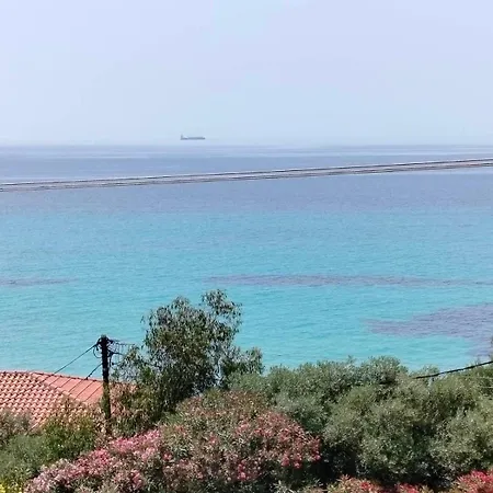 Dionysus View Apartment