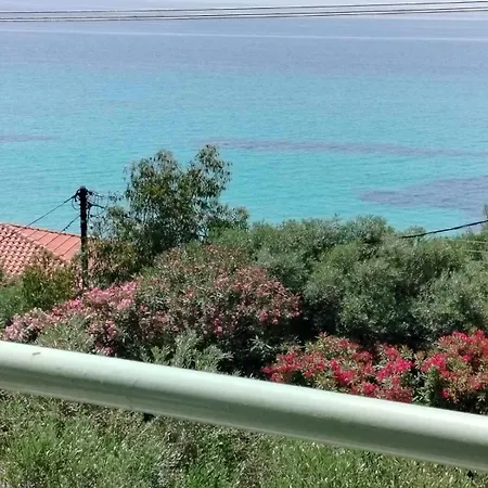 Dionysus View Apartment