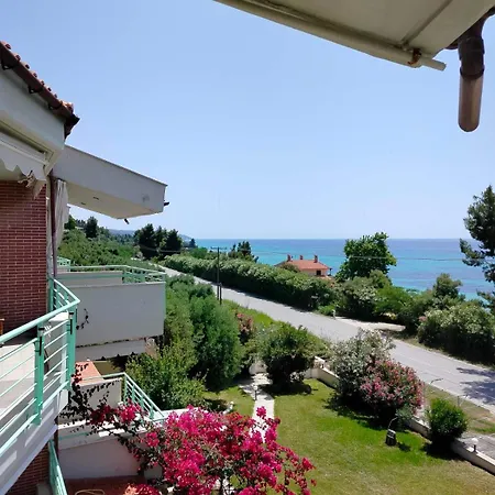 Dionysus View