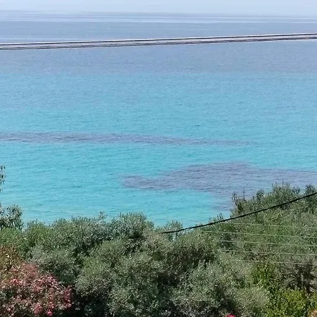 Dionysus View شقة *