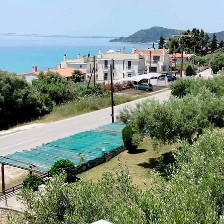 Dionysus View Apartment