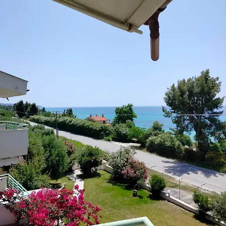 Dionysus View דירה *
