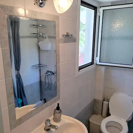 Appartamento Dionysus View *