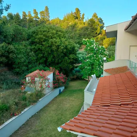 Dionysus View Apartment *