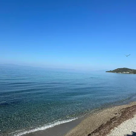 Appartamento Dionysus View *