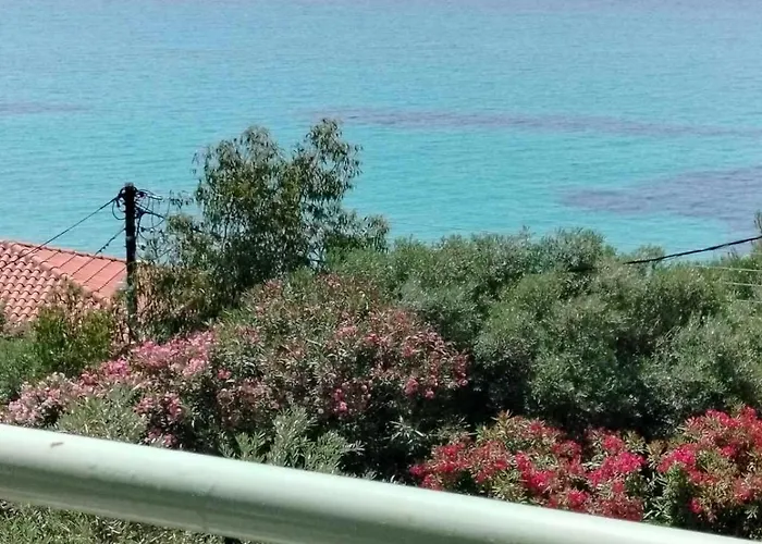 Dionysus View 公寓