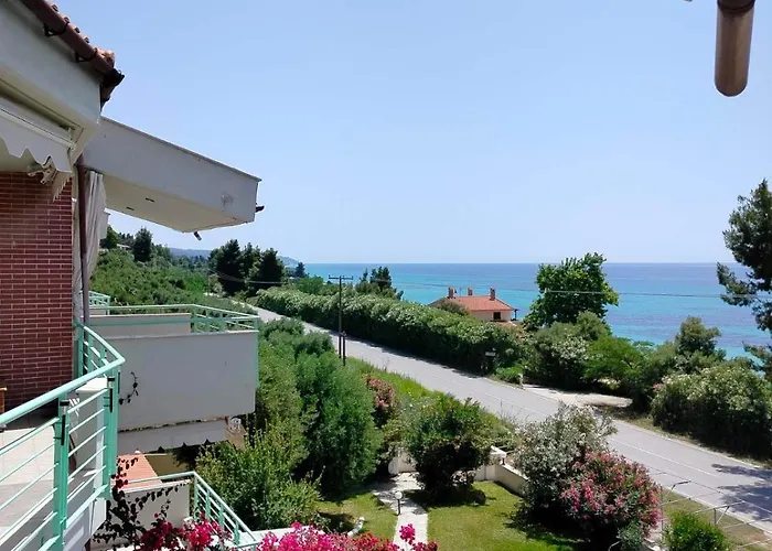 Dionysus View