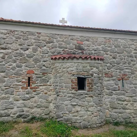 דירה Dionysus View