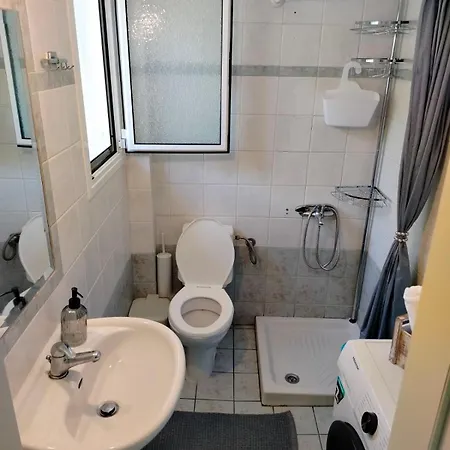 Dionysus View * קסנדריה