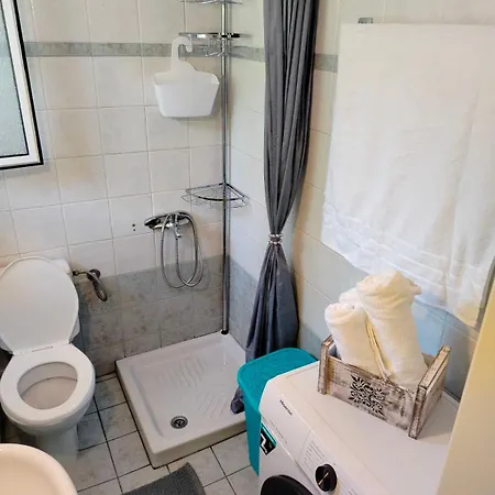 דירה Dionysus View קסנדריה