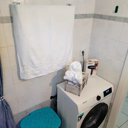 Dionysus View * קסנדריה