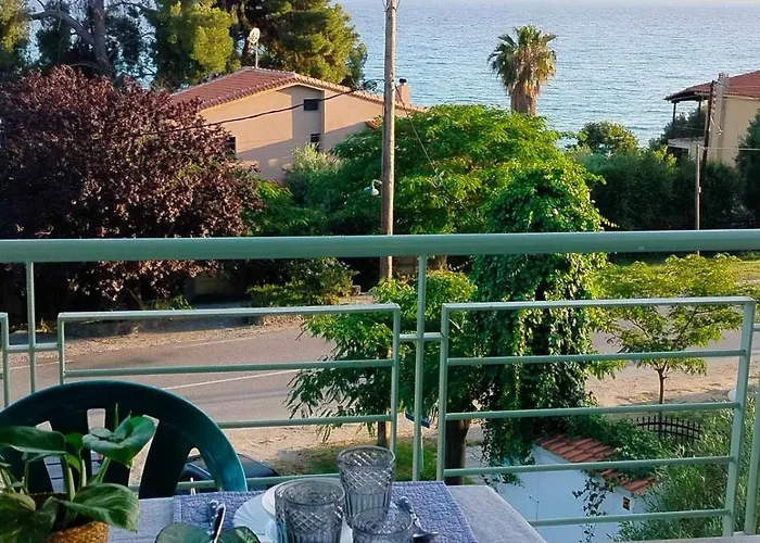 Dionysus View Appartement