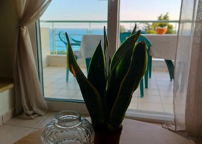 Dionysus View Appartement Kassandreia