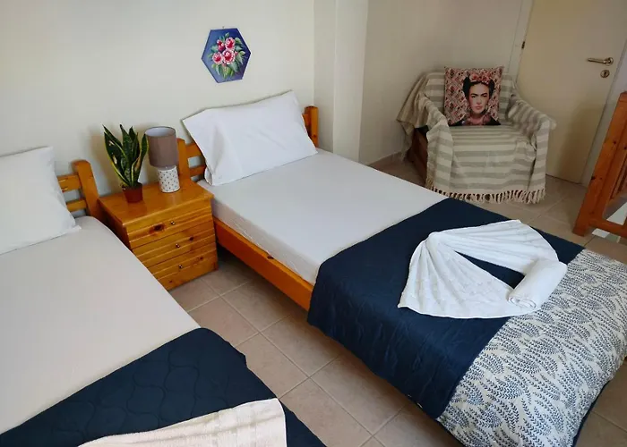 Appartement Dionysus View Kassandreia