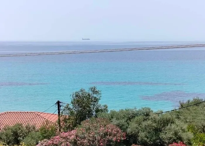Dionysus View Appartement
